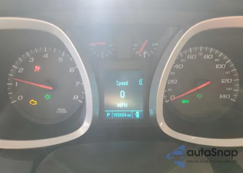 2012 Chevrolet Equinox Lt из США, поврежденный, VIN 2GNALDEK9C1290154